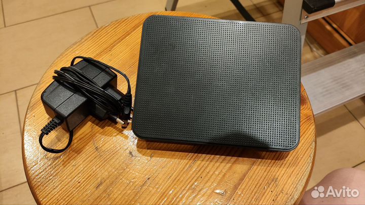 Роутер Билайн SmartBox Оne