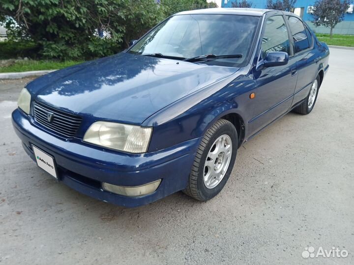 Toyota Camry 2.0 AT, 1996, 456 000 км