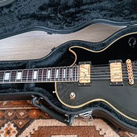 Электро гитара Orville Les Paul custom