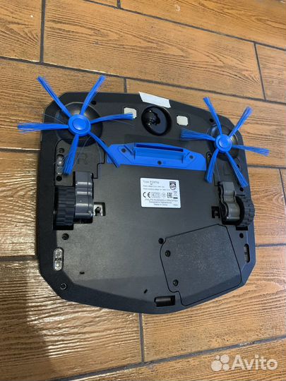 Пылесос робот автомат Philips FC8792