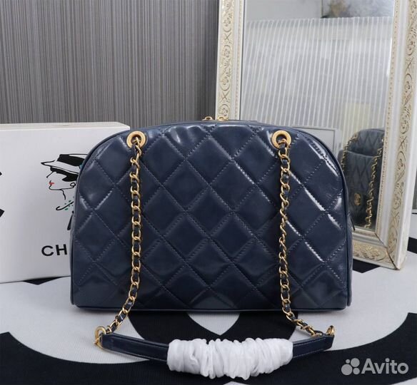 Сумка женская кожаная Chanel новая *Люкс