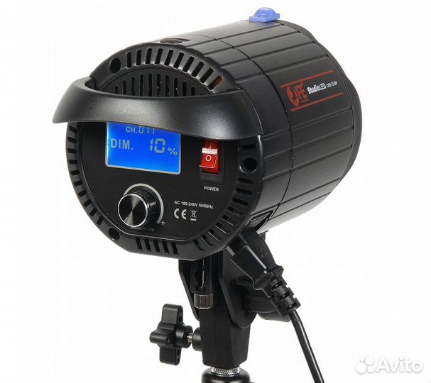 Осветитель светодиодный Falcon Eyes Studio LED COB