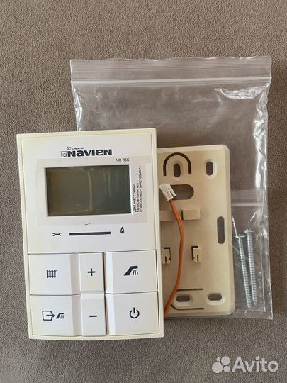 Пульт для котла Navien NR-15S