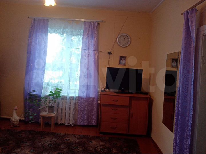 Дом 48 м² на участке 11 сот.