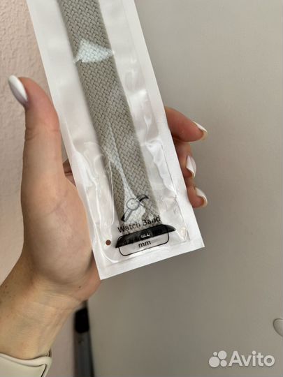 Ремешок для apple watch 42 44 45 49 mm