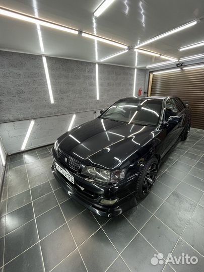 Полировка фар и кузова