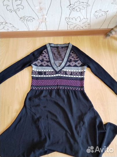 Женская одежда