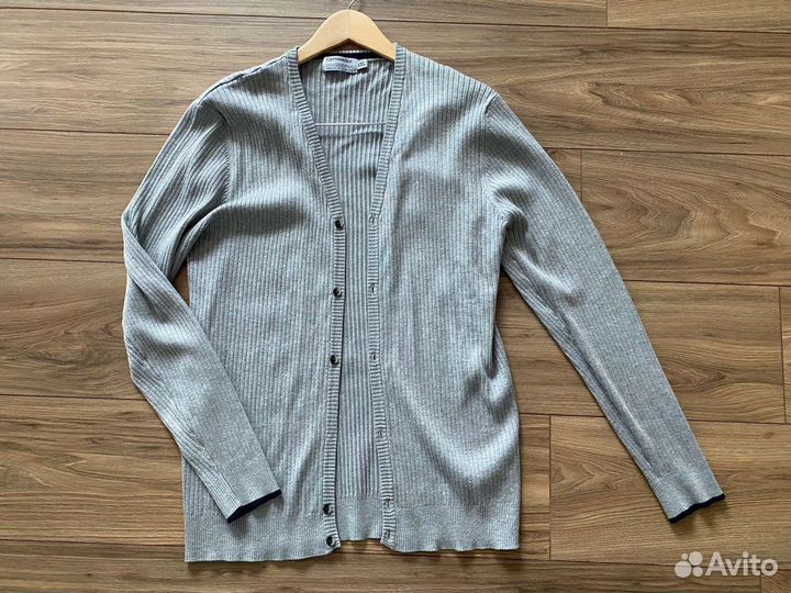 Кардиган итальянского брэнда C&S L оригинал