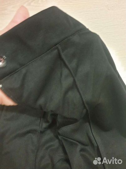 Новые брюки s