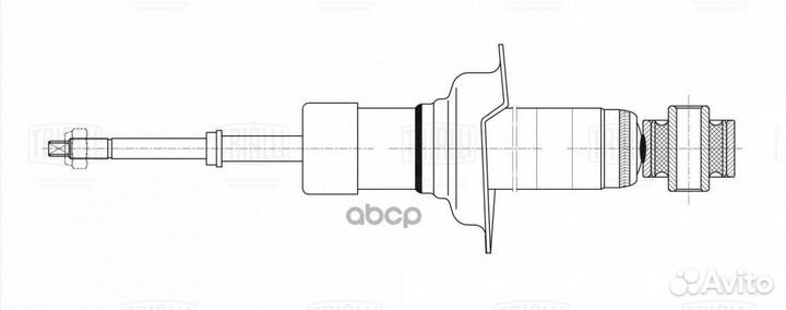 AG 14515 AG 14515 Trialli