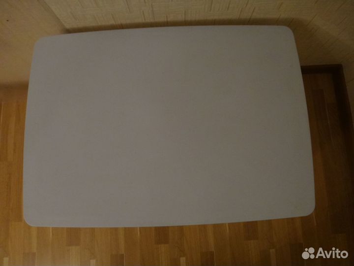 Детский стол IKEA mammut