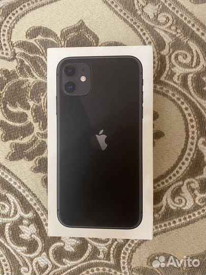 iPhone 11