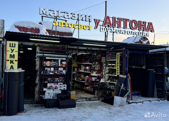 Светодиодные балки в ассортименте