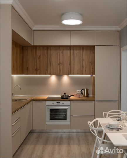 Кухонный гарнитур