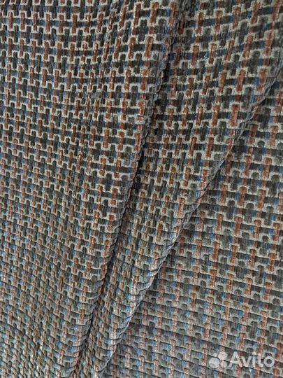 Мебельные ткани Шенилл Селекта