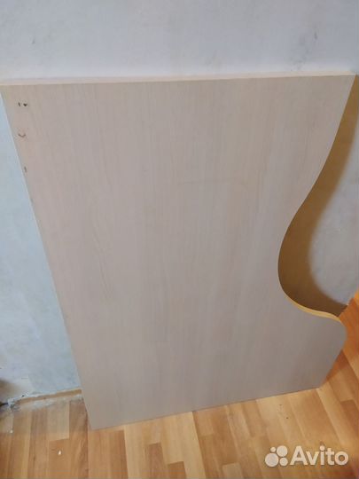 Столешница угловая