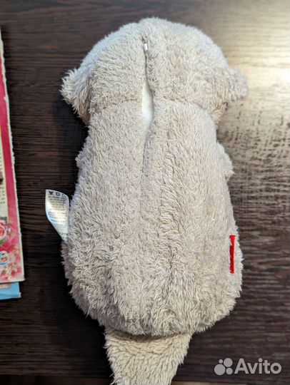 Fisher price выдра