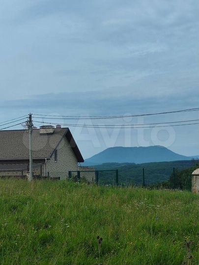 Участок 52 сот. (ИЖС)