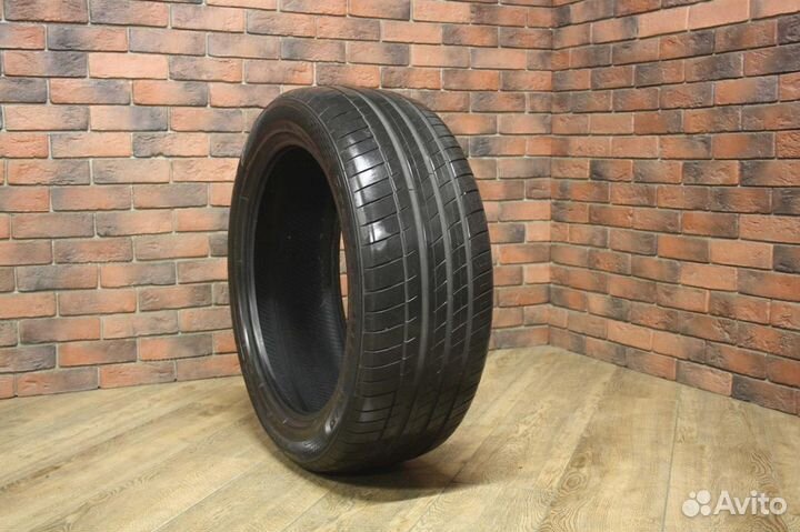 Habilead PracticalMax H/P RS26 275/45 R21