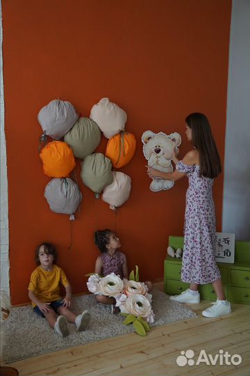 Настенное панно