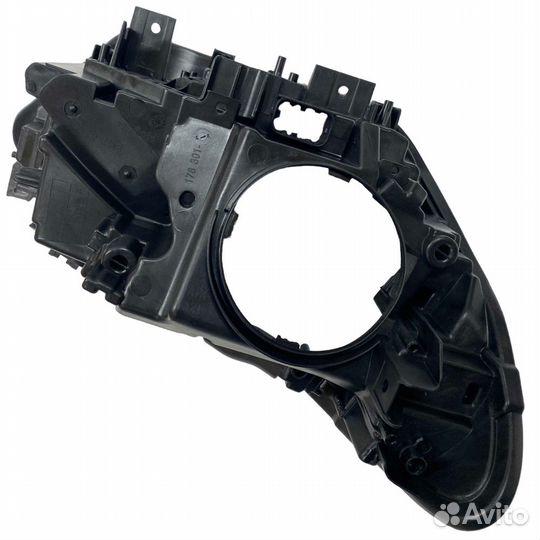 Корпус Левой фары для BMW 1-Series F20 (2011-2015)