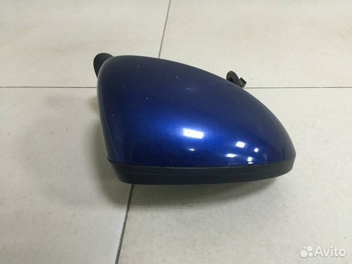 Зеркало (разное) Opel Corsa D