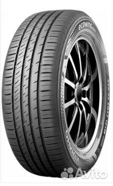 Kumho Ecowing ES31 185/60 R15 84H