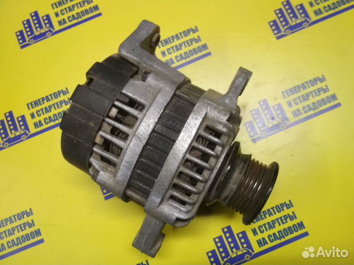 Генератор Daewoo Nexia