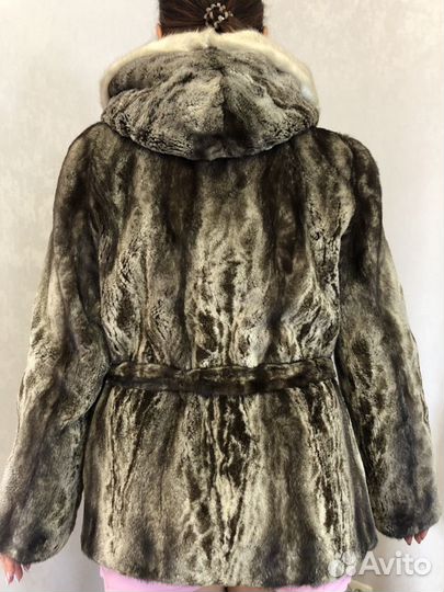 Продам шубы