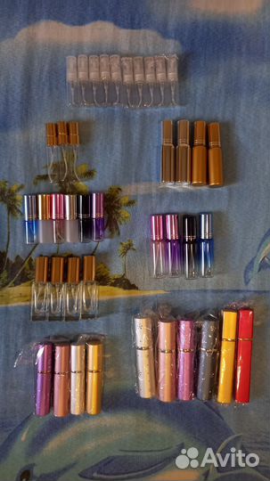 Bois imperial распив