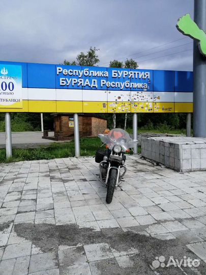 Мото стекло мото ветрозащита