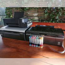 Принтер epson R290 P50