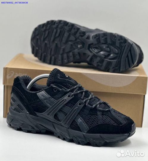 Кроссовки Asics Gel-Sonoma 15-50 (Арт.59143)