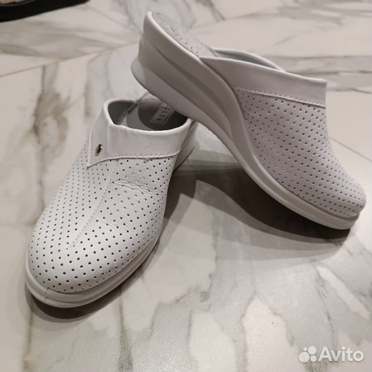 Сабо женские