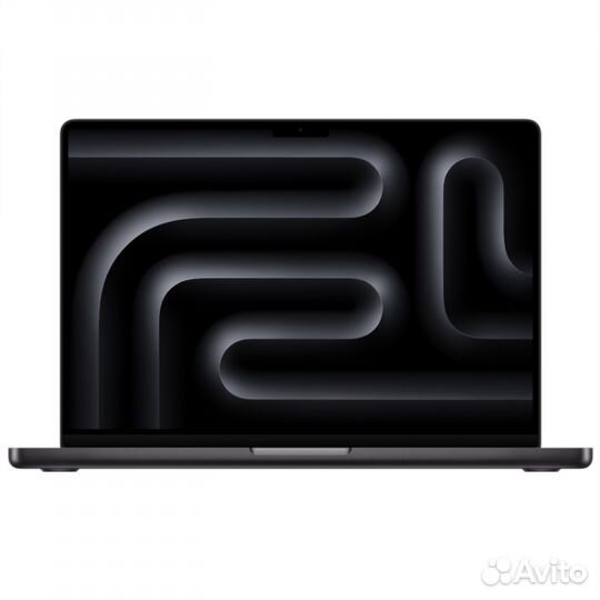 Ноутбук Maccbook Pro 14