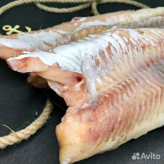 Филе сайды экспортное проложенное