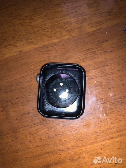 Apple watch s6 44mm