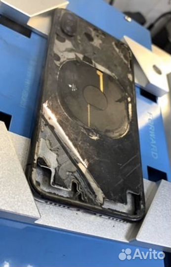 Задняя крышка на iPhone 8/8plus/x/Xs/xr/11/11pro/M