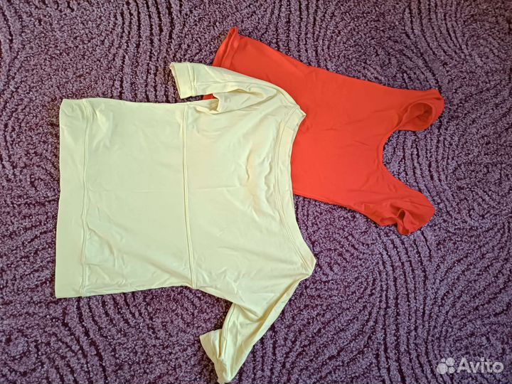 Фирменная женская одежда