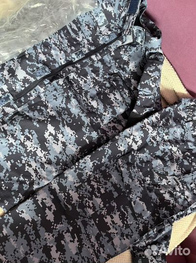 Летний костюм точка