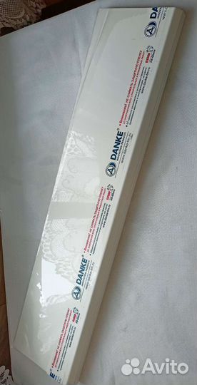 Подоконник Danke, новый 90х20