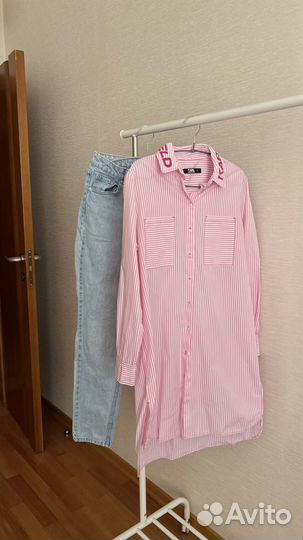 Karl lagerfeld рубашка