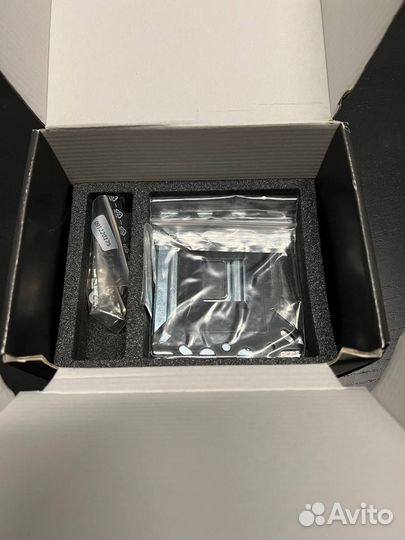 EK-Quantum Magnitude D-RGB - AM5 Nickel