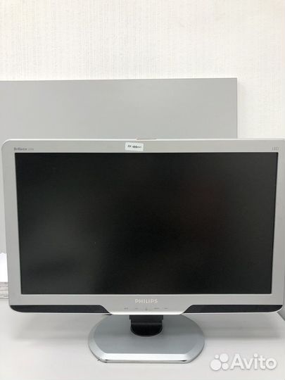 Монитор Philips Brilliance 235BL2CS/00