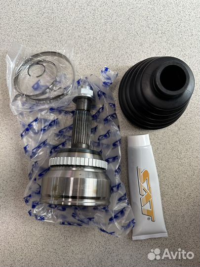 Шрус наружный.Toyota camry (xv40)