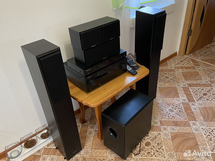 Акустическая система
