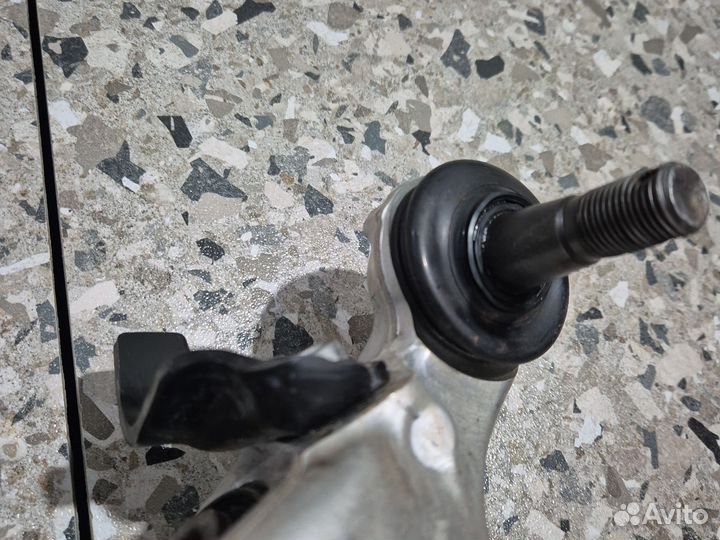 Рычаг передний правый нижний infiniti m25 m45