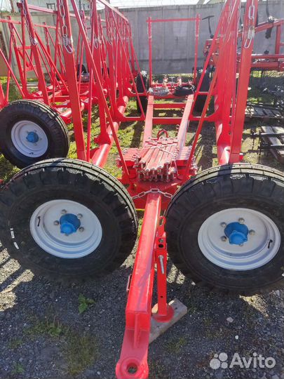 Борона АгроГрад БЗУ-Агро-14а, 2024