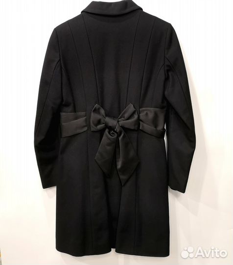 Пальто демисезонное Love Moschino оригинал