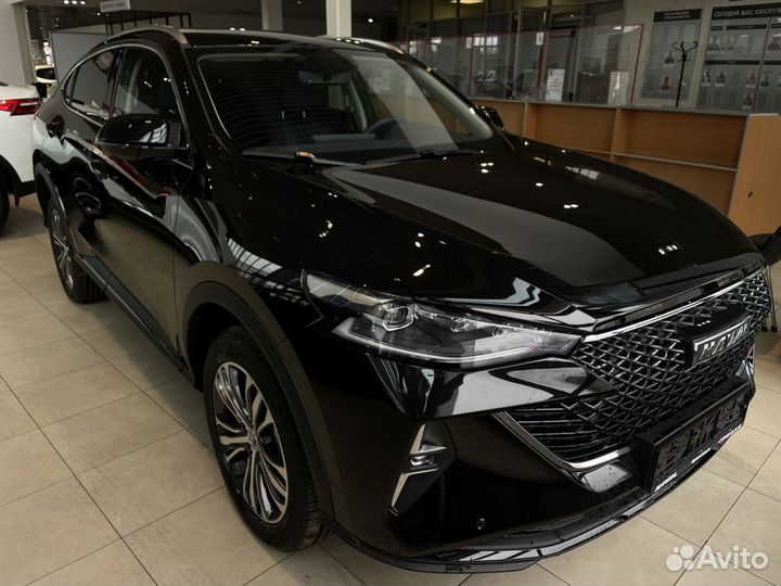 Haval F7x 2 AMT, 2023